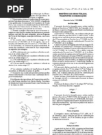 Ouvido o Conselho Cinegético Municipal de Moura: