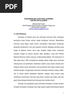 Download Organisasi Belajar Pada Learning Center UIN Alauddin by muhammad yaumi SN25175791 doc pdf