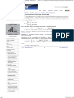 4.2.2 - Aproximação Normal Com Correção de Continuidade - Inferência - Portal Action PDF