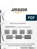 Amazon - Final Report (2)