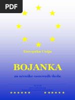 EU Bojanka Coloringbook