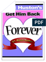 Get Him Back Forever