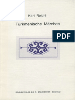 Reichl, Türkmenische Märchen