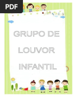 Música gospel infantil.docx