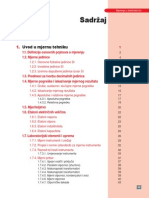 Sadrzaj-Mjerenja U Elektrotehnici