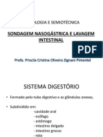 Aula Semiologia