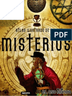 Atlas Ilustrado de Los Misterios