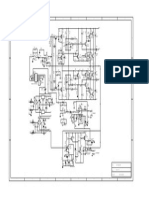 Alto PS5HA-AMP Diagram