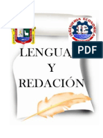 LENGUAJE Y REDACIÓN.docx