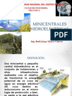 Mini Centrales