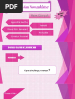 Download Ppt Zoologi Vertebrata by Wina SN251773322 doc pdf