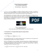 Fourier