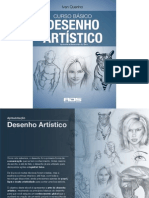 Ebook Aprendaadesenhardozero PDF