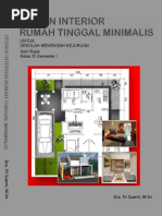 Download Desain Interior Rumah Tinggal Minimalis Xi-1 by Ovie Dian SN251778235 doc pdf