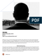 SELMA Discussion Guide