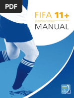 Fifa Manual Evitar Lesões