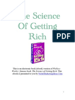 Science of Getting Rich