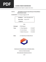 Download laporan evaluasi kinerja sel imobilisasi by wynneralph SN251789429 doc pdf