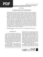 Download Ali Wardhana Analisis Ekspor Non Migas Indo Ke Singapura by Ziezah Shawol Onew SN251791091 doc pdf