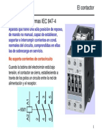 El Contactor..