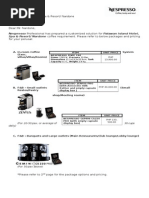 Download Nespresso by Gideon Dannang SN251792895 doc pdf