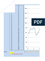 Chart Point Highlighter