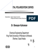 05-Experimental Polarization Curves