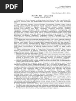 Download CONTOH RISALAH LELANG by orenjinoir SN251794318 doc pdf