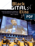 The Black Digital Elite