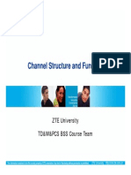 Channel Structure and Function (Compatibility Mode)