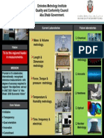 Current Laboratories Future Laboratories: Mass & Volume Metrology