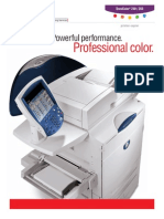 Professional Color.: Powerful Performance