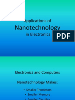 Nanotechnology