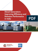 Shakti Diesel Generators FINAL1