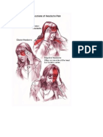 Cluster Headache Images