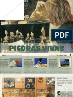 Minerales, Articulo DV