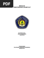 Download MAKALAH PEMOTONGAN LOGAM by Widya Hanggoro SN251806644 doc pdf