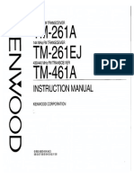 TM-261A