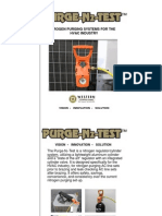 PurgeNTest Brochure New PDF