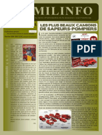 Milinfo Special N° 23 - Canjuers - Pub Janvier PDF