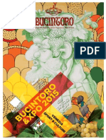 Bucintoro & Expo 2015 - Venezia Sport & Culture