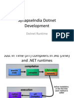 SynapseIndia Dotnet Development