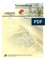 Download Proceedings Knsi 2014 Full Edition by Riqugun Akari SN251810302 doc pdf
