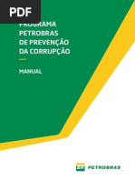 Programa Petrobras de Prevenção Da Corrupção