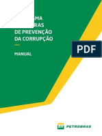 Programa Petrobras de Prevenção Da Corrupção