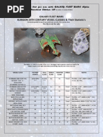 GFW (T1rev1) SE Klingon 24th Century Vessels (TREK Themed)