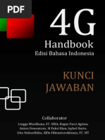 Download 4G Handbook Edisi Bahasa Indonesia Kunci Jawaban by Ridwan Crra SN251814128 doc pdf