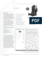 Jung Pumpen Multicut Sewage Pumps Guide