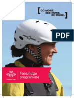 Fairbridge Programme Fairbridge Programme