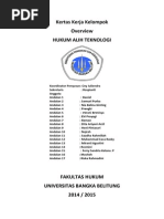 Download Hukum Alih Teknologi by Stevhen Dem Son SN251815335 doc pdf